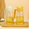 Auto Oil Spray Bottle Dispenser for Kitchen