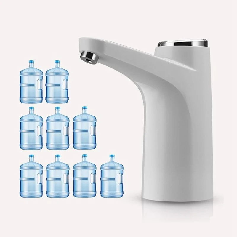 Electric Water Dispenser Pump for Water Bottles - Image 4