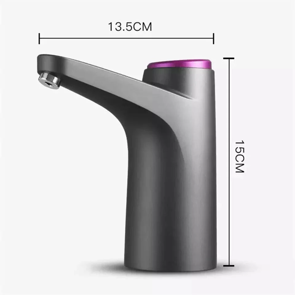 Electric Water Dispenser Pump for Water Bottles - Image 3