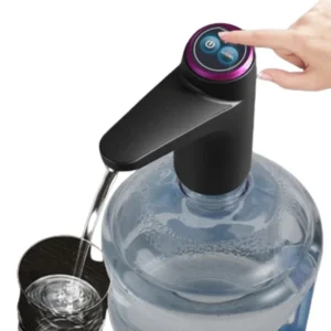 Electric Water Dispenser Pump for Water Bottles